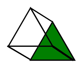 350x288 Orthographic Projection Definition Examples