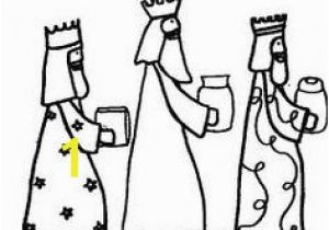 300x210 Wise Men Coloring