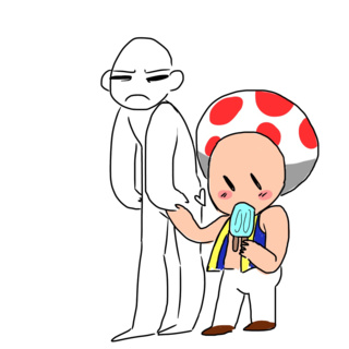 320x320 My Throat Is Sore, I Don't Want To Go To School Tomorrowscrew