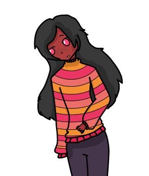 295x349 Oc Drawing For Gore Geous! Clears Throat Boyf My Art Oc