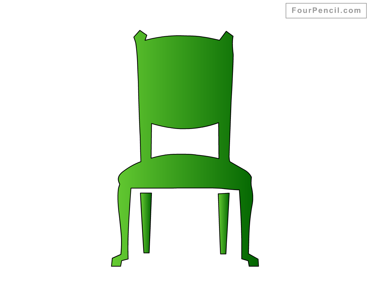 1250x1032 How To Draw Throne For Kids Step