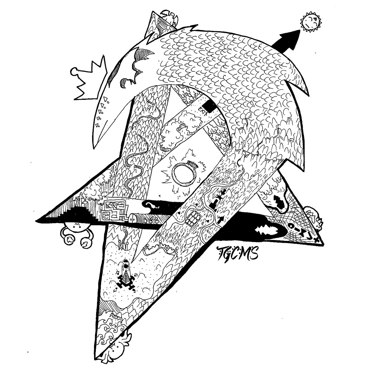 1200x1200 The Throne Wallflower Records