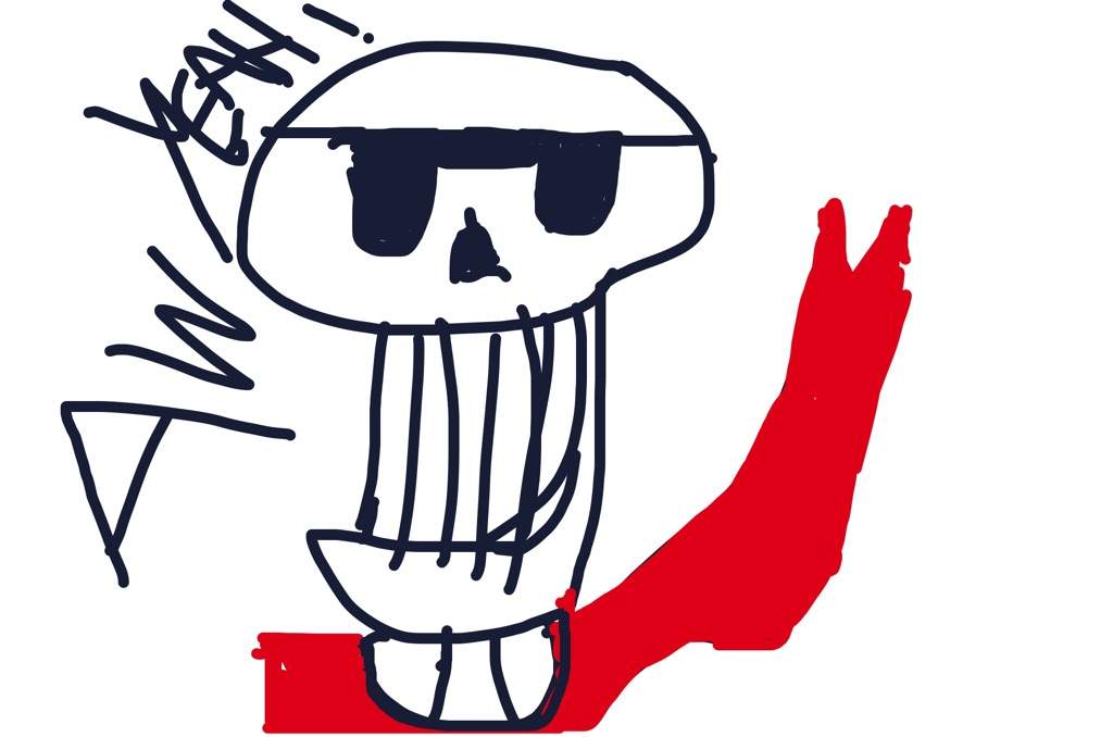 1024x678 Thug Life!! Undertale Amino