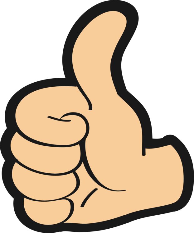 622x750 Thumb Signal Drawing Finger Hand Cc0