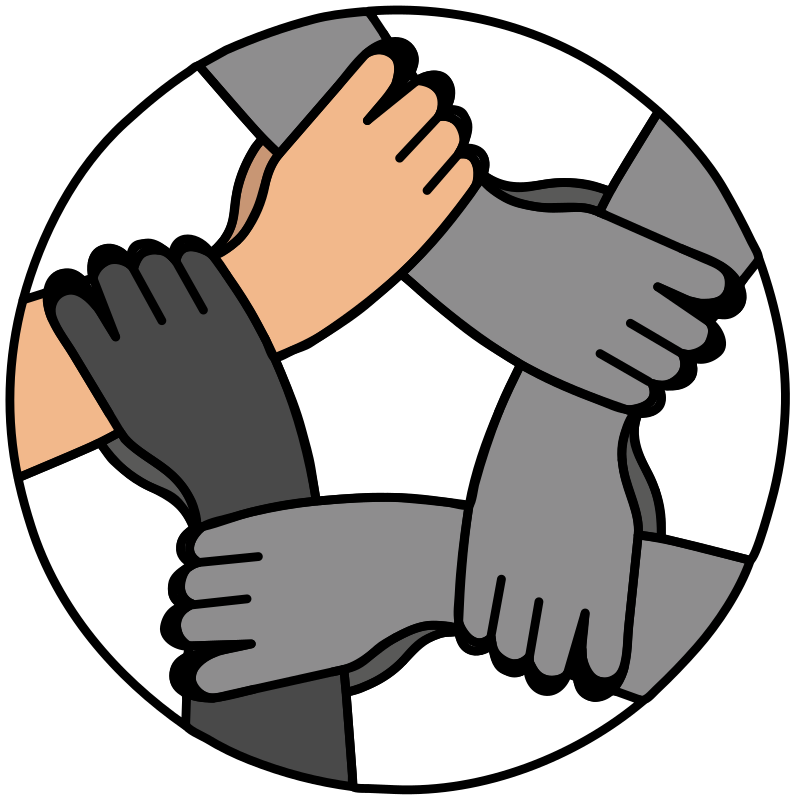 796x800 United Drawing Hand Holding Transparent Png Clipart Free