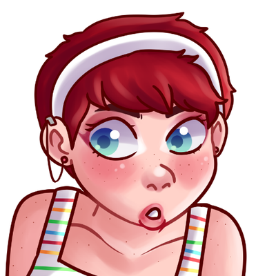 400x400 On Twitter Here's A Comparison Of Thumbnail