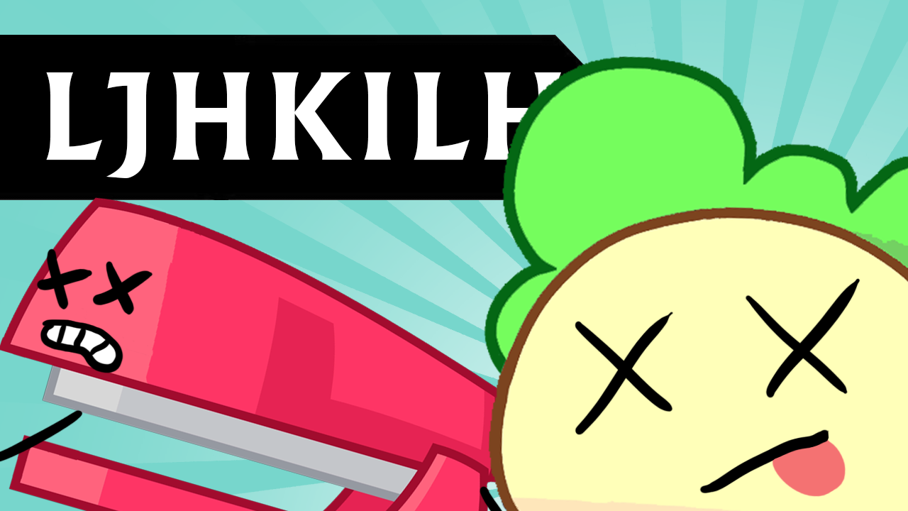 1280x720 I Made A Fake Bfb Thumbnail