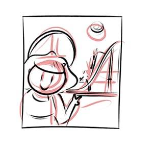 300x300 What Is A Thumbnail Sketch