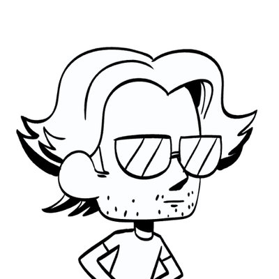 400x400 Corey Barnes On Twitter Finally, Thumbnail Using Thick Brushes