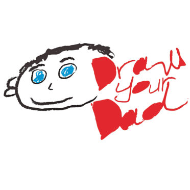 372x372 Draw Your Dad Is Back For Its Fourth Year