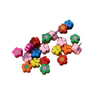 330x330 Thumbtack Drawing Pin Mixed Color Plum Blossom Pcs On Onbuy