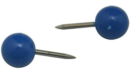 425x242 amanaote blue pushpin map pins round head