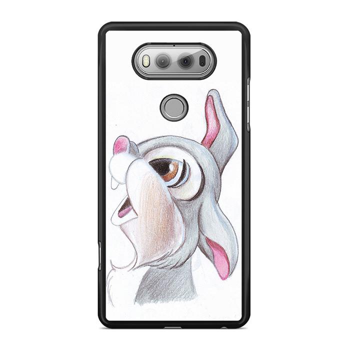700x700 Thumper Drawing Lg Case Comerch