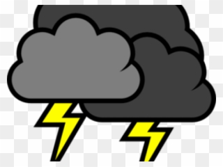 320x240 Thunderstorm Lightning Strike Cloud