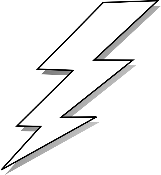 546x595 Zeus Vector Thunder Transparent Png Clipart Free Download