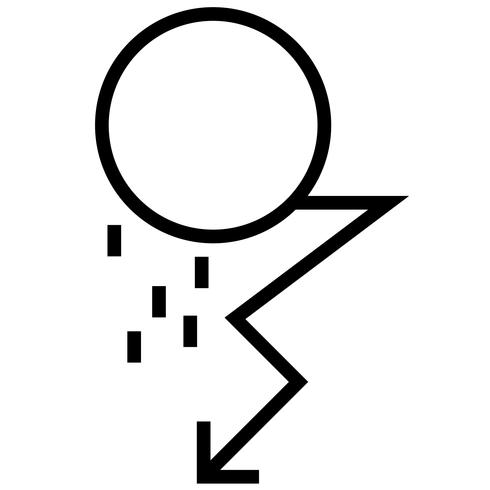 490x490 Thunder And Lightning