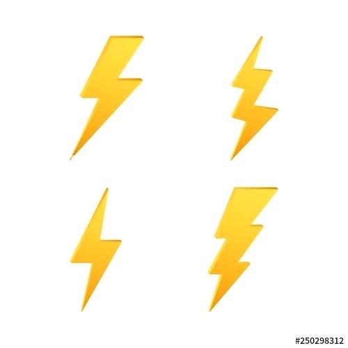 500x500 Bolt Lighting Universal Led Billet Bolt Lights Pair Zeus Lightning