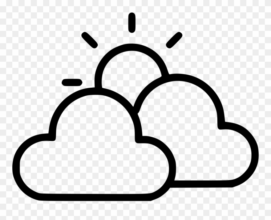 880x713 Png Royalty Free Library Weather Thunder Cloud Sunny