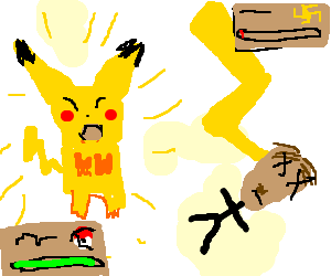 300x250 Thunderbolt Drawing Thunder Bolt Transparent Png Clipart Free