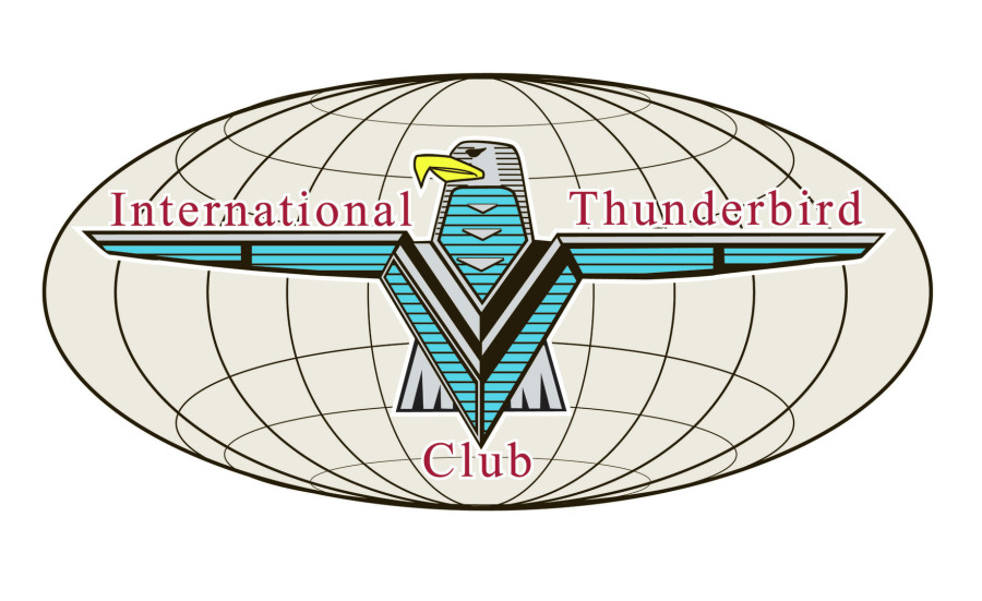 900x551 Hoosier Vintage Thunderbird Club