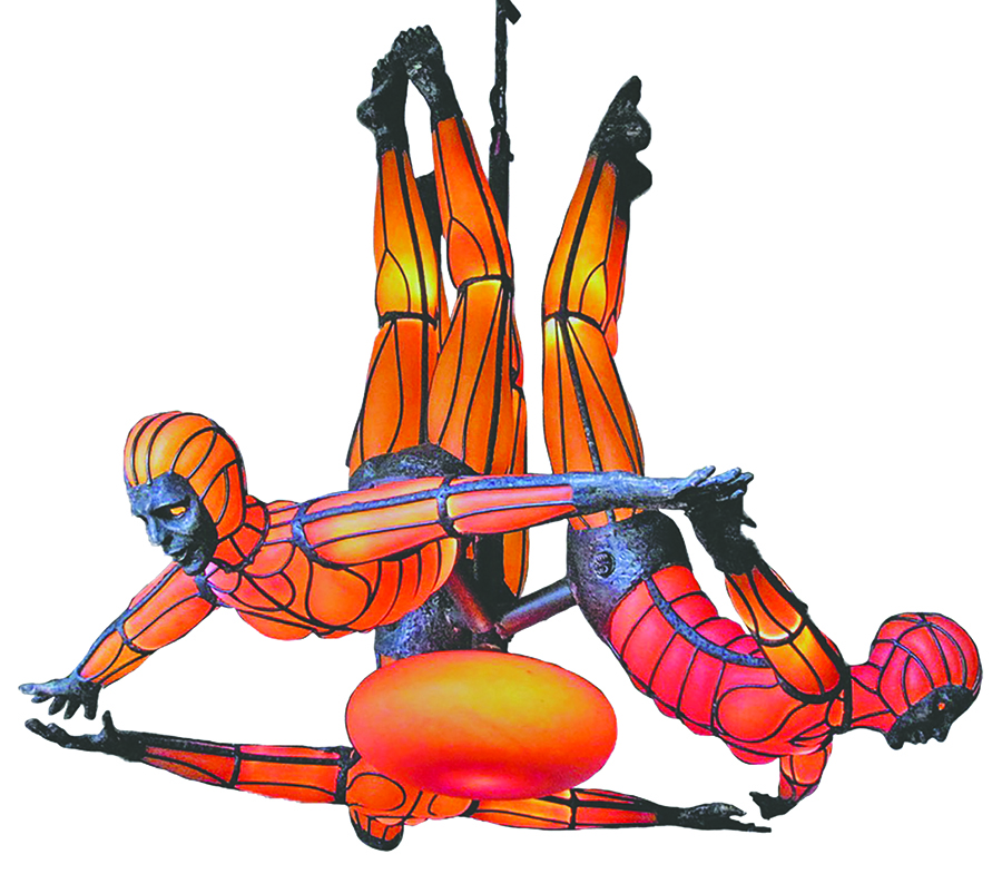 900x785 Thunderbird Artists Gallery Opens In Carefree Citysuntimes