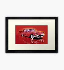 210x230 Thunderbird Drawing Wall Art Redbubble