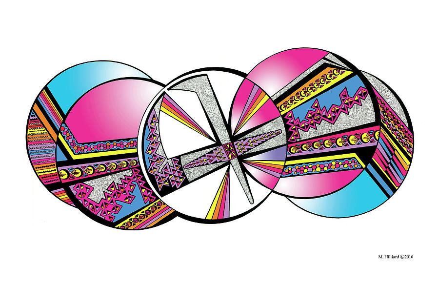 900x582 Thunderbird Drawing