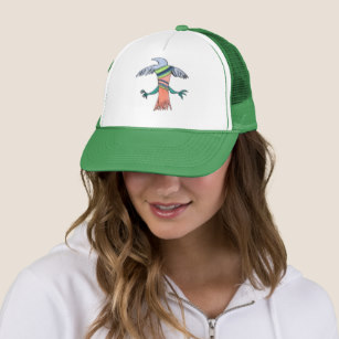 307x307 Thunderbird Hats Caps Zazzle Nz