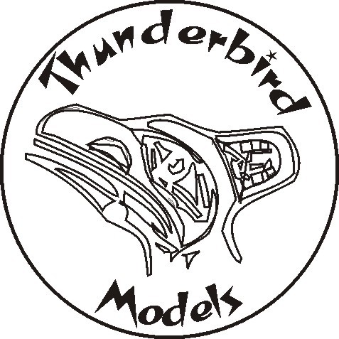477x477 Thunderbird Models