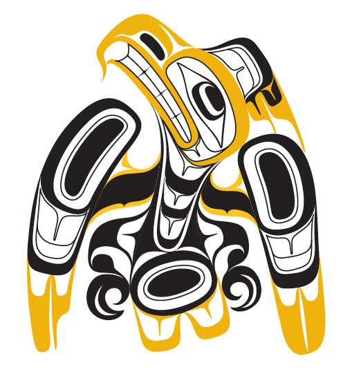 496x538 Thunderbird Tattoo