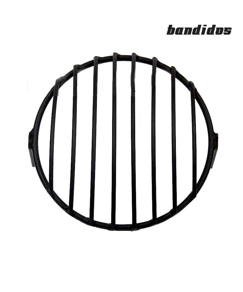 800x960 Buy Headlight Grill Straight For Royal Enfield Thunderbird Online