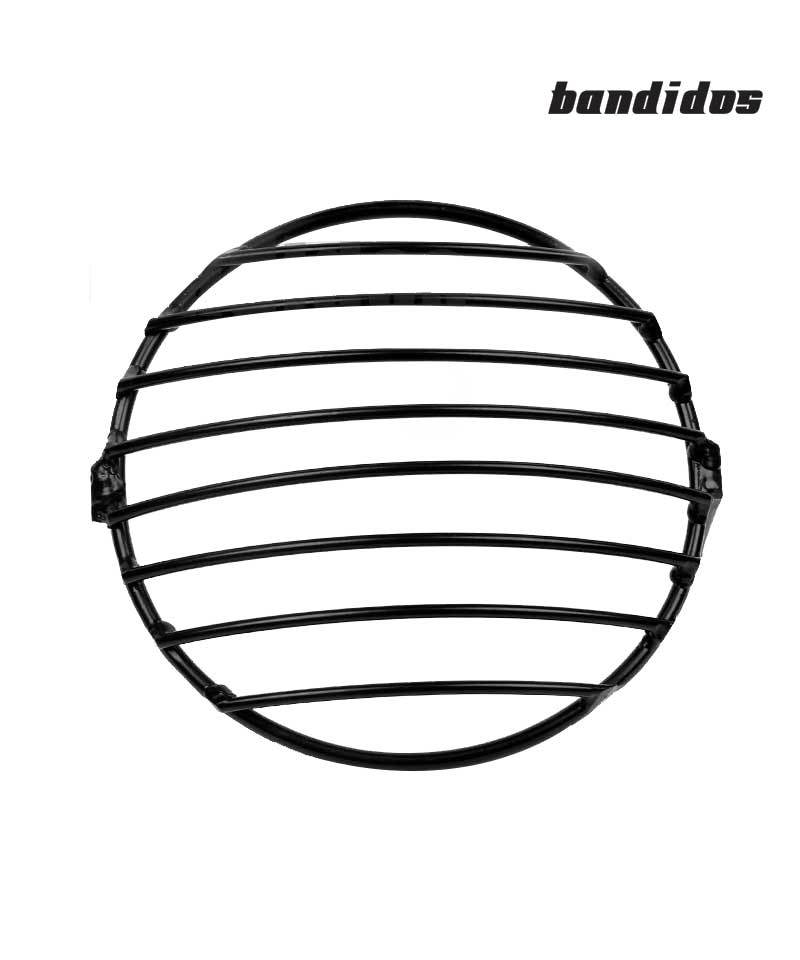 800x960 Buy Headlightgrill Cross For Royal Enfield Thunderbird Online In India