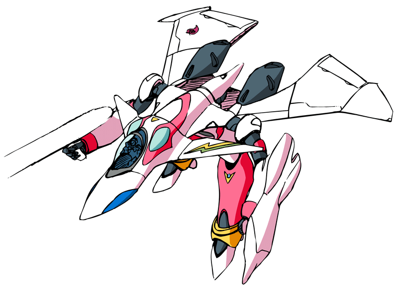 800x584 Vf Thunderbolt Custom Macross Wiki Fandom Powered