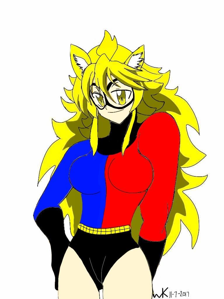 768x1024 Leone Akame Ga Kill In Her Johnny Thunderbolt Look My