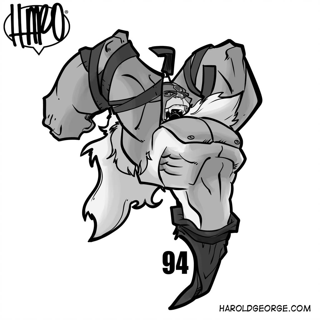 1024x1024 Monacan From Thundercats