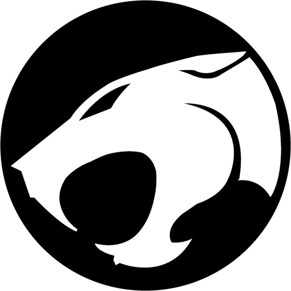 600x600 Thundercats Free Vector In Encapsulated Postscript