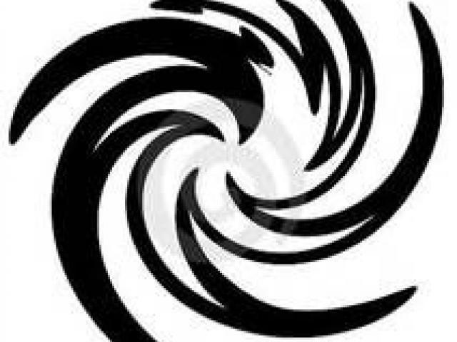 640x480 Thunderstorm Clipart Hurricane