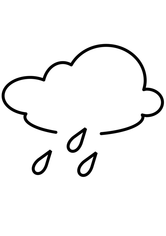 530x750 Thunderstorm Computer Icons Drawing Download Cc0