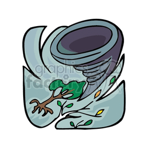 300x300 Tornado And Thunderstorm Clipart Royalty Free Clipart
