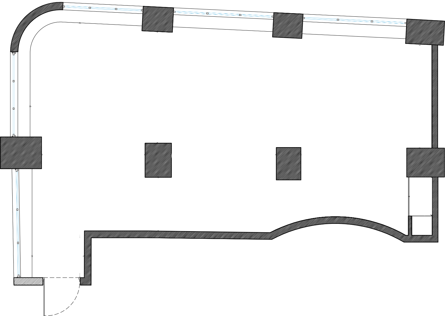 1520x1080 Conference Room Thyme Electra Metropolis