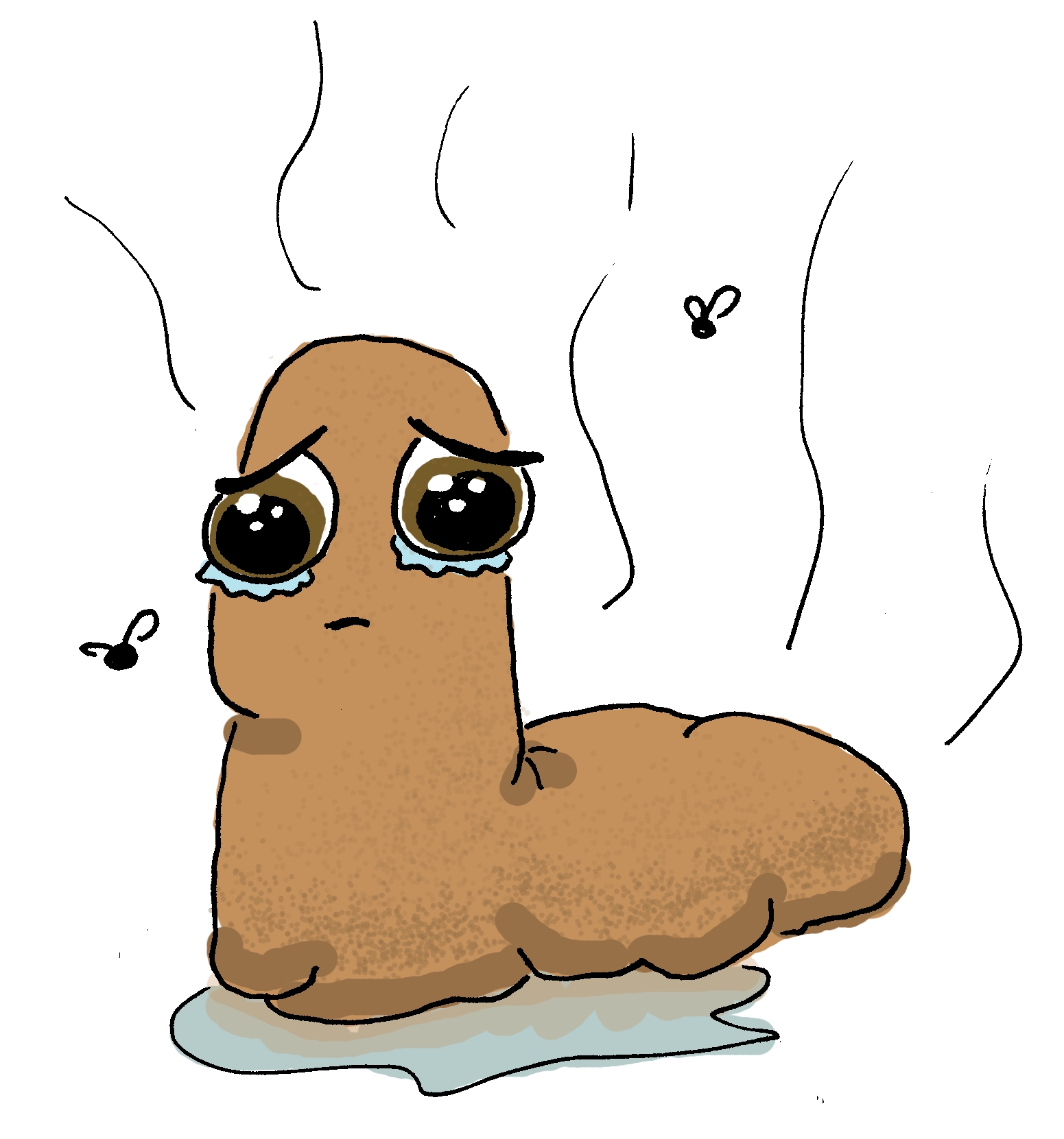 1551x1661 Sad Thank You For Your Thyme