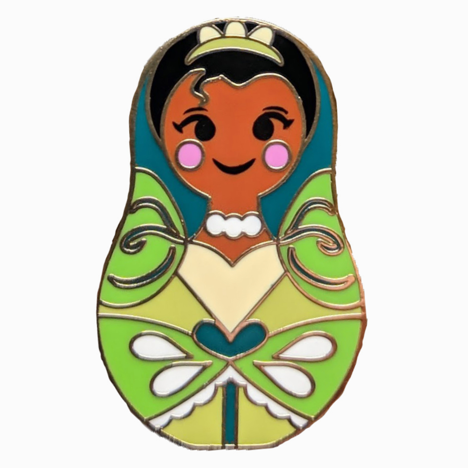 945x945 tiana princess nesting doll pinventory