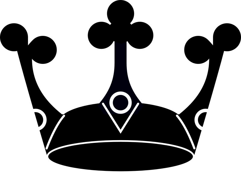 800x574 Tiara Silhouette Transparent Png Clipart Free Download