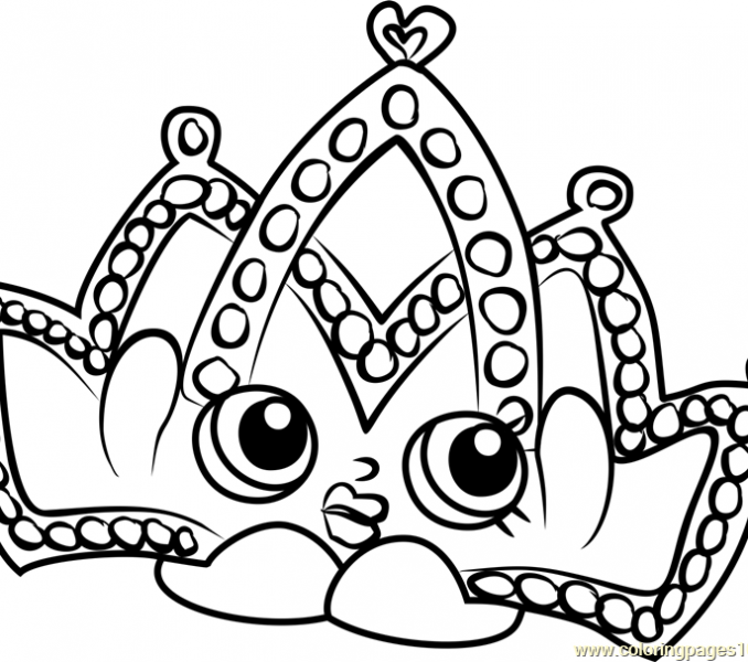 678x600 Anime Coloring Page