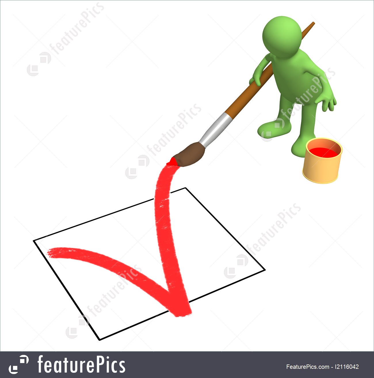 1300x1315 Puppet With Document Picture