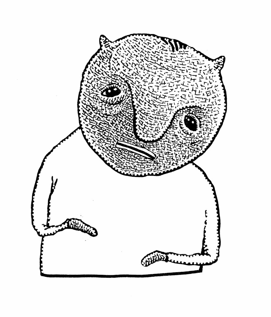 876x1024 The World's Best Photos Of Drawing And Tick