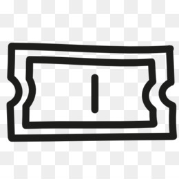 260x260 Ticket Drawing Png