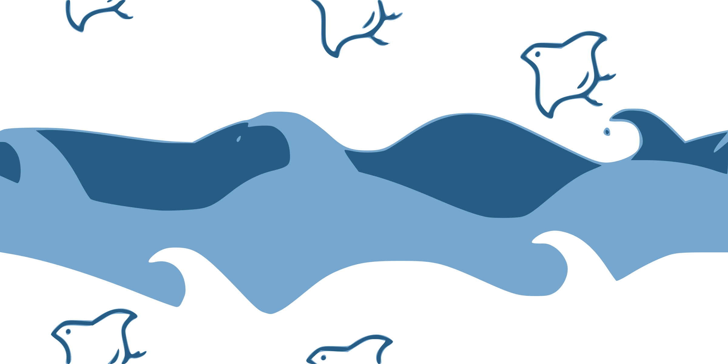 2400x1200 Sea Clipart Big Wave For Free Download And Use In Presentations