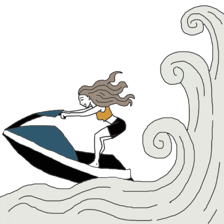 450x450 Tidal Wave Dream Meaning Interpret Now!