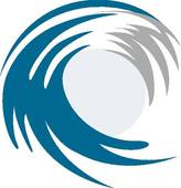 164x170 Tidal Wave Clipart